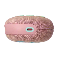 JBL Clip 5 Pink 5