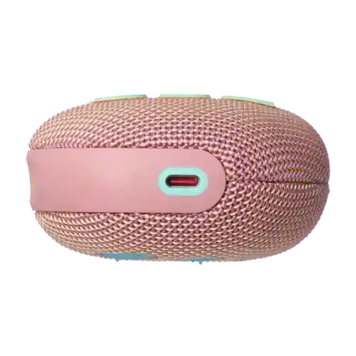 JBL Clip 5 Pink
