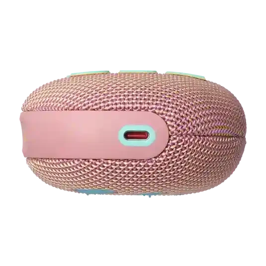 JBL Clip 5 Pink 5