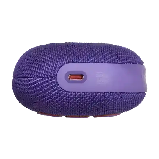 JBL Clip 5 Purple 6