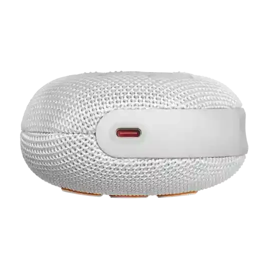 JBL Clip 5 White 6