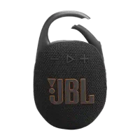 JBL Clip 5 Black 2
