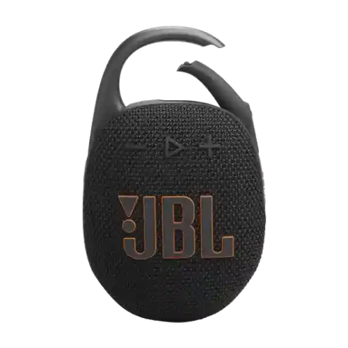 JBL Clip 5 Black