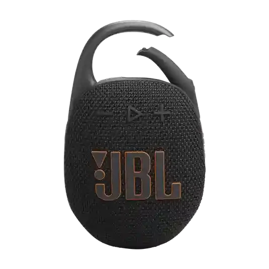 JBL Clip 5 Black 2