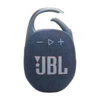 JBL Clip 5 Blue 2