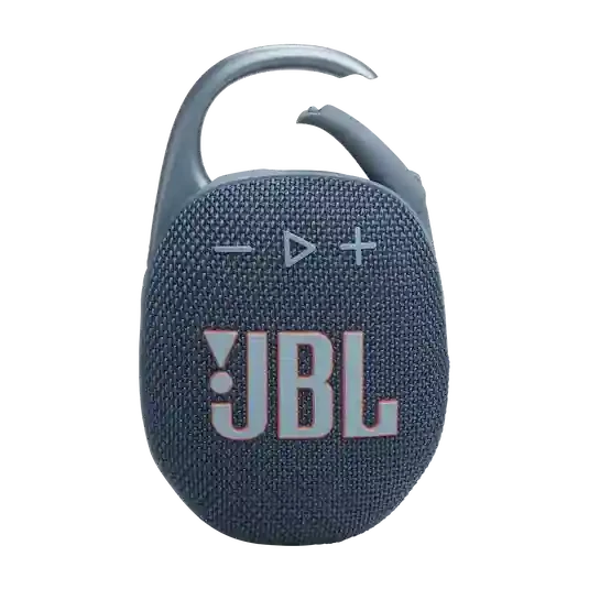 JBL Clip 5 Blue 2