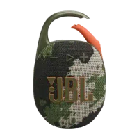 JBL Clip 5 Squad 2