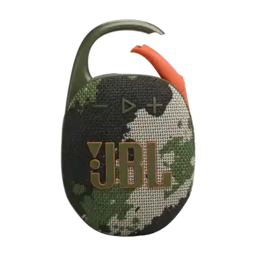 JBL Clip 5 Squad