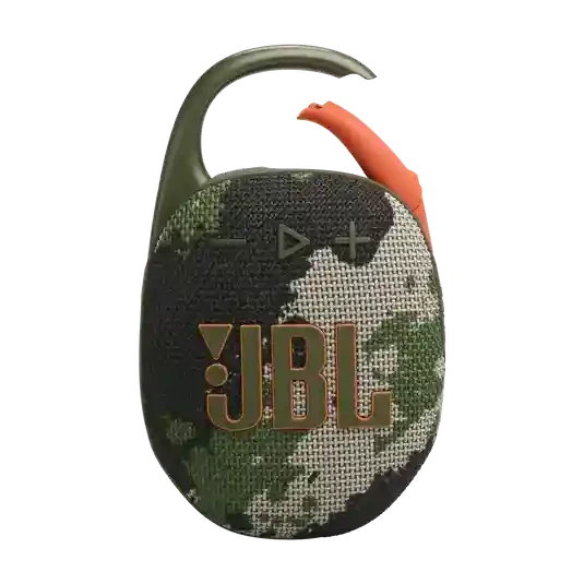 JBL Clip 5 Squad 2