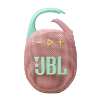 JBL Clip 5 Pink 2