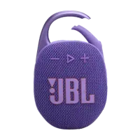 JBL Clip 5 Purple 2