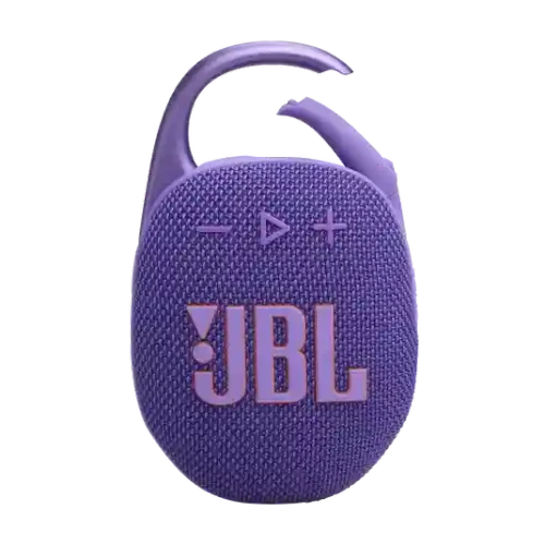 JBL Clip 5 Purple