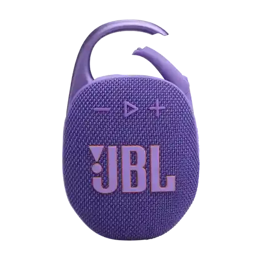 JBL Clip 5 Purple 2