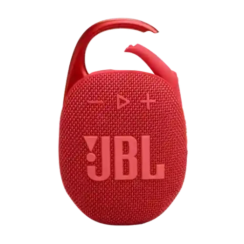 JBL Clip 5 Red