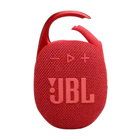 JBL Clip 5 Red 2