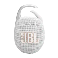 JBL Clip 5 White 2