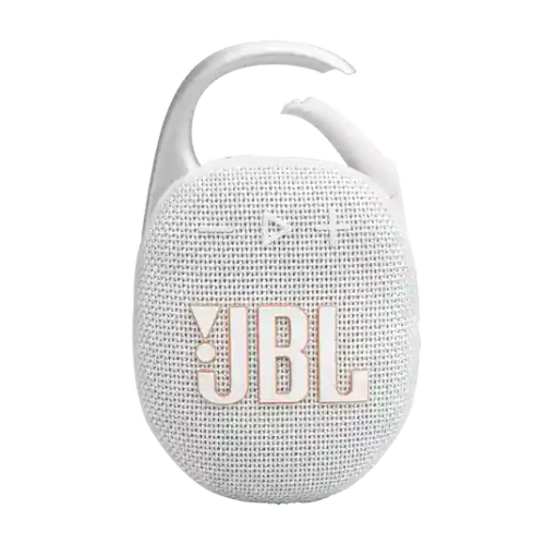 JBL Clip 5 White