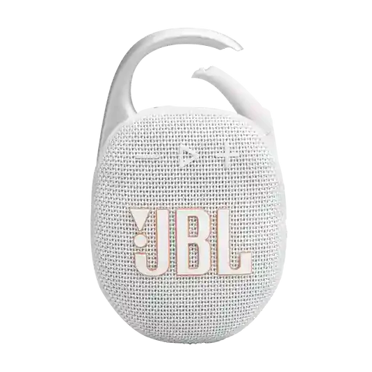 JBL Clip 5 White 2