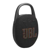 JBL Clip 5 Black