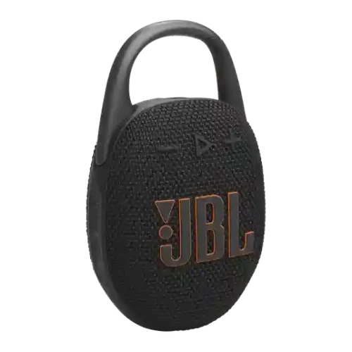 JBL Clip 5 Black