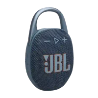 JBL Clip 5 Blue