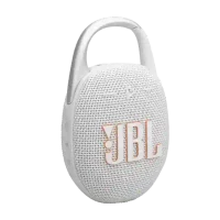 JBL Clip 5 White
