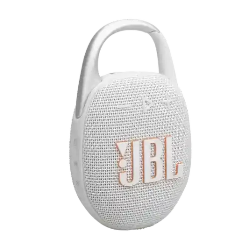 JBL Clip 5 White
