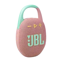 JBL Clip 5 Pink