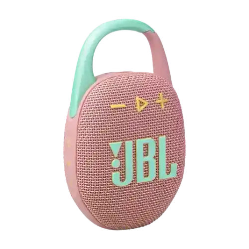 JBL Clip 5 Pink
