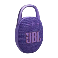 JBL Clip 5 Purple