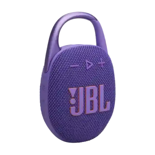JBL Clip 5 Purple