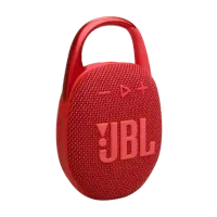 JBL Clip 5 Red