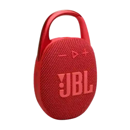 JBL Clip 5 Red