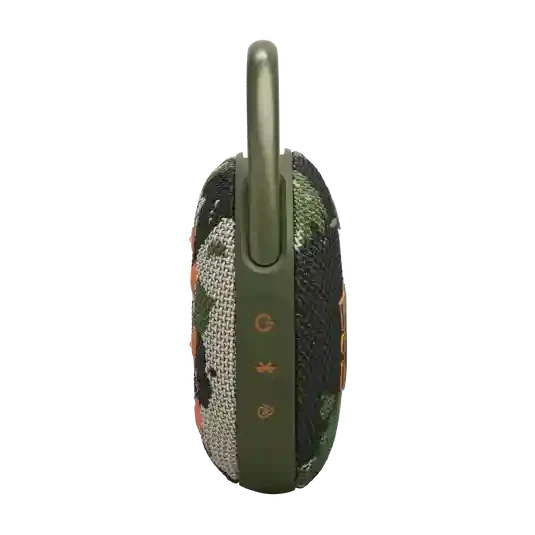 JBL Clip 5 Squad 4