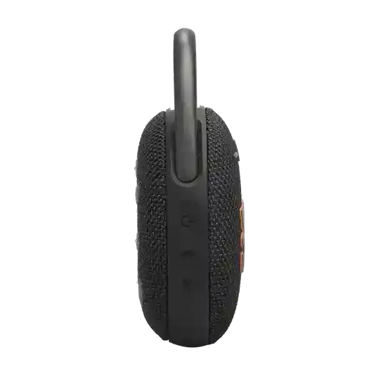 JBL Clip 5 Black 4