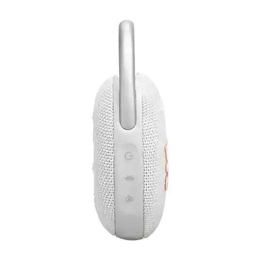 JBL Clip 5 White 4