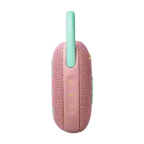 JBL Clip 5 Pink