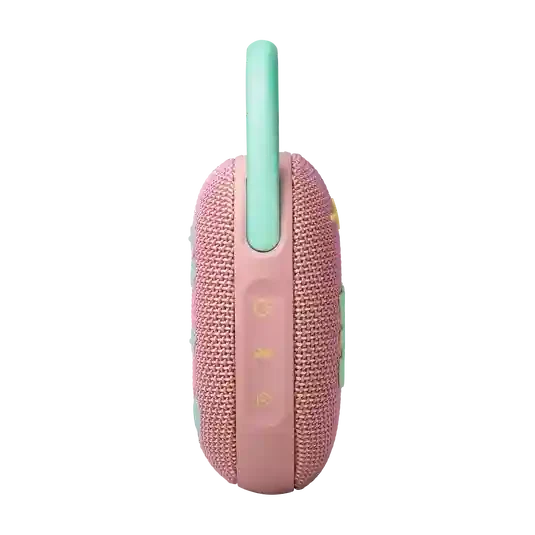JBL Clip 5 Pink 3