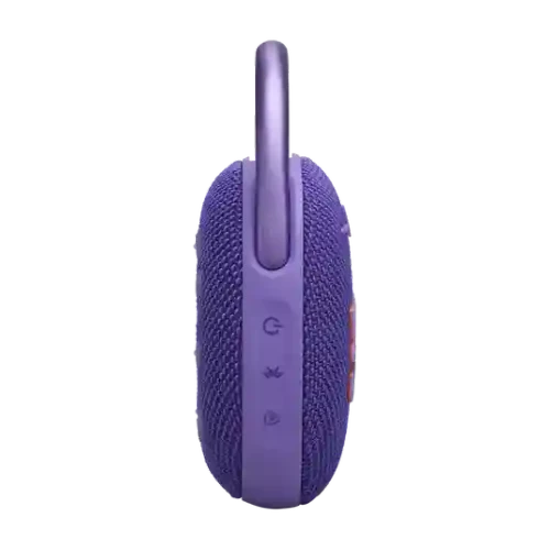 JBL Clip 5 Purple