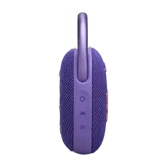 JBL Clip 5 Purple 4