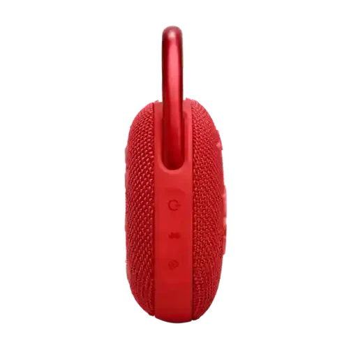 JBL Clip 5 Red