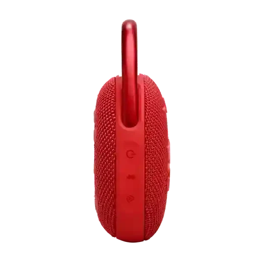 JBL Clip 5 Red 4