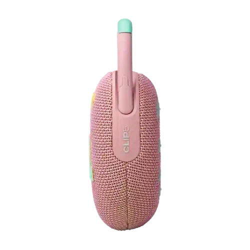 JBL Clip 5 Pink