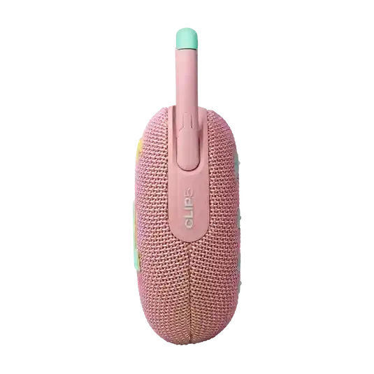 JBL Clip 5 Pink 7
