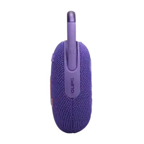 JBL Clip 5 Purple