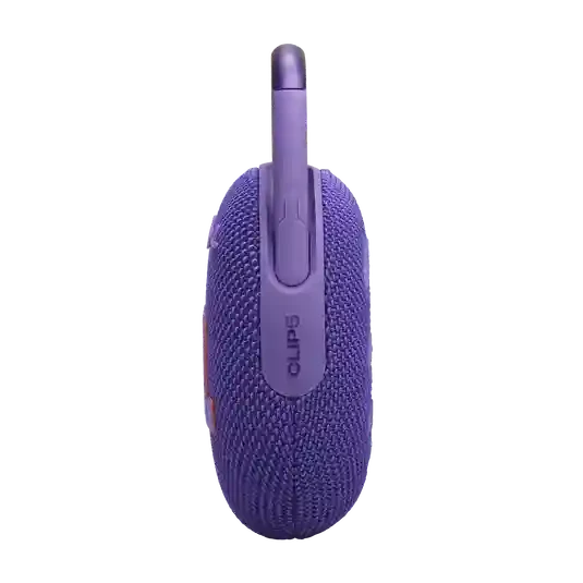 JBL Clip 5 Purple 8