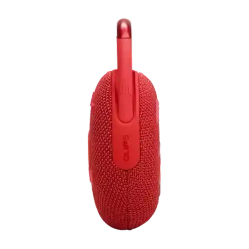 JBL Clip 5 Red