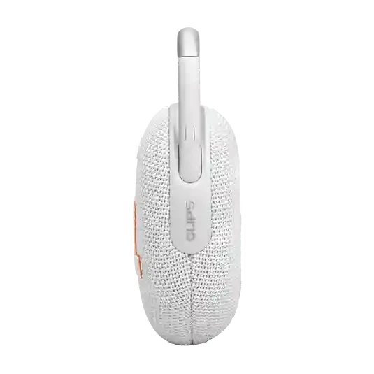 JBL Clip 5 White 8