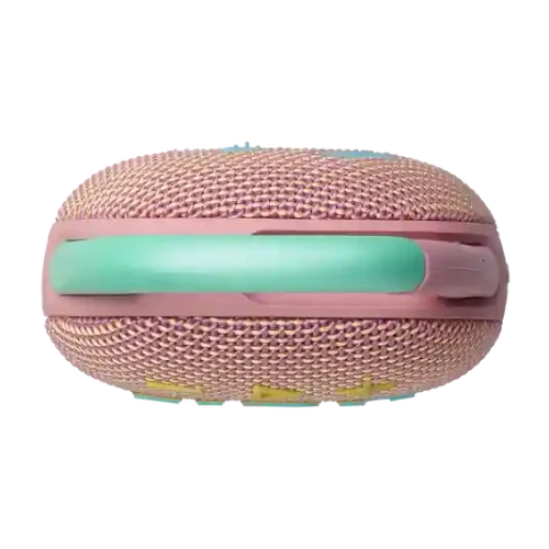 JBL Clip 5 Pink