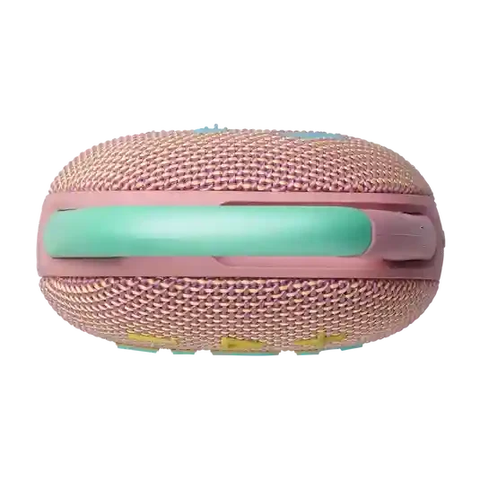 JBL Clip 5 Pink 4